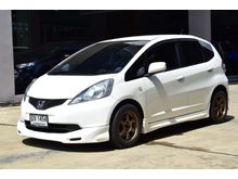 2010 Honda Jazz 1.5 (ปี 08-14) S i-VTEC Hatchback