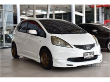 2010 Honda Jazz 1.5 (ปี 08-14) S i-VTEC Hatchback