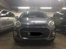 Ayla 2014 X Matic TDP 7 Juta Ada TV