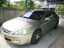 2004 Honda Accord 3.0 (ปี 03-07) V6 Sedan AT