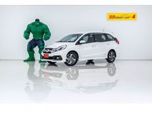 2016 Honda Mobilio 1.5 (ปี 14-17) RS Wagon AT