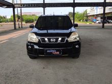2011 Nissan X-Trail 2.0 T31 SUV