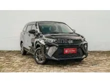 2022 Daihatsu Xenia 1.3 R MPV 1 TAHUN GARANSI - FREE TEST DRIVE - CAROLINE TANGERANG