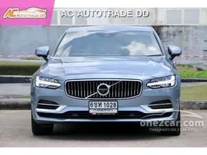 2018 Volvo S90 2.0 T8 Inscription Sedan
