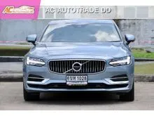 2018 Volvo S90 2.0 (ปี 16-21) T8 Inscription 4WD Sedan