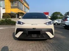 2025 BYD Atto 1 0.0 Long Range Premium Hatchback RASA BARU