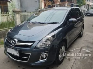 2012 Mazda 8 2.3 MPV