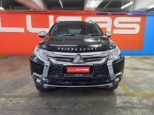 2019 Mitsubishi Pajero Sport 2.4 Dakar SUV