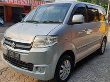 2012 Suzuki APV 1.5 GX Arena Van