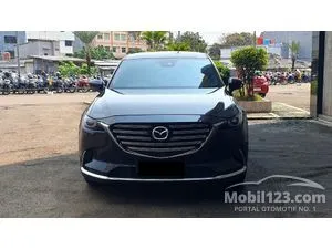 2021 Mazda CX-9 2.5 2WD SUV