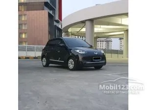 2025 Wuling Binguo EV Lite Hatchback