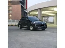 2025 Wuling Binguo EV 0.0 Lite Hatchback , LOW KM 14 RB , WULING BINGUO EV LITE RANGE 333 2025 HITAM , SUDAH CCS 2 , SERVICE RECORD , TERAWAT