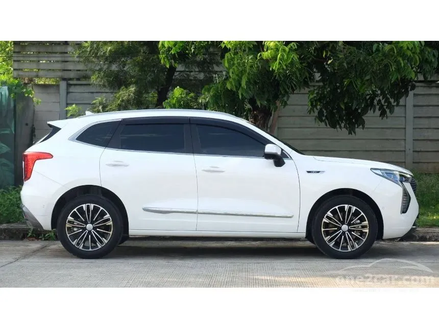 2022 Haval Jolion Ultra SUV