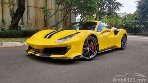 Harga Mobil Ferrari Ini di Indonesia Rp 16 Miliar, Siapa Mau Beli?