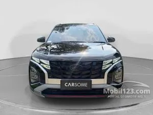 2024 Hyundai Creta 1.5 Prime SUV