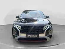 2024 Hyundai Creta 1.5 Prime SUV