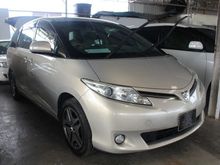 2009 Toyota Estima 2.4 MPV (A)