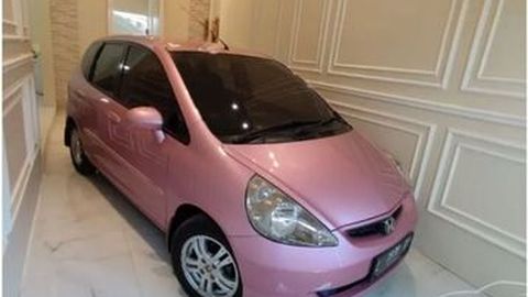 5 Rekomendasi Honda Jazz Bekas Harga 80 jutaan, Seperti Apa Kondisinya?