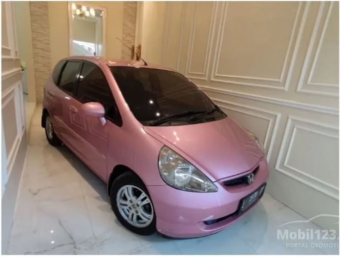 5 Rekomendasi Honda Jazz Bekas Harga 80 jutaan, Seperti Apa Kondisinya?