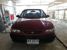 1996 Toyota Corolla 1.5 ตูดเป็ด (ปี 95-99) DXi Sedan MT