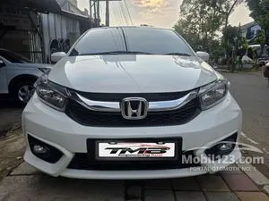 2021 Honda Brio 1.2 Satya E Hatchback