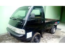 2009 Suzuki Carry 1.5 DX Van