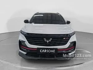 2021 Wuling Almaz 1.5 RS Pro SUV
