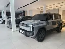 2025 Chery Omoda J6T 0.0 IWD SUV PROMO FLASH SALE