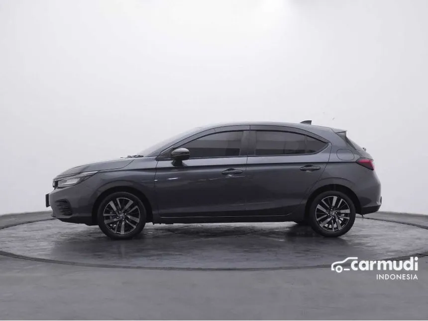 2021 Honda City RS Hatchback