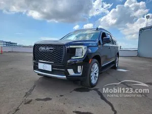2025 GMC Yukon 6.2 Denali XL SUV