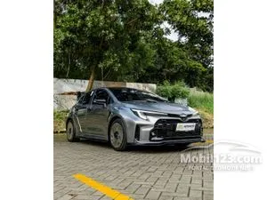 2024 Toyota GR Corolla 1.6 Hatchback