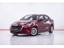 2017 Mazda 2 1.3 (ปี 15-25) High Plus Sedan