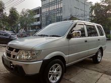 2011 Isuzu Panther 2.5 SMART SUV