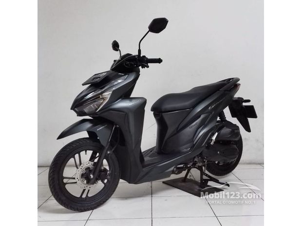 Honda Vario 150 Motor Bekas Baru Dijual Di Indonesia Dari 68 Motor Di Mobil123