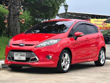 2011 Ford Fiesta 1.6 (ปี 10-16) Sport Hatchback AT