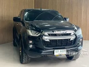 2020 Isuzu D-MAX 1.9 Hi-Lander L Space Cab Pickup