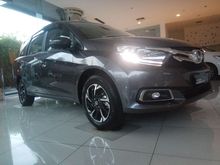 2018 Honda Mobilio 1.5 E MPV