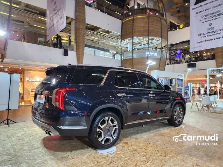 2023 Hyundai Palisade Signature AWD Wagon