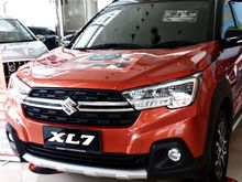 2020 Suzuki XL7 1,5 ALPHA Wagon