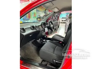 2014 Honda Brio 1.2 E Hatchback