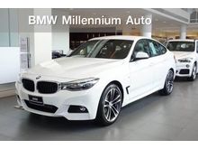 2019 BMW 320d 2.0 G20 (ปี 19-26) Sport Sedan