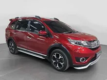 2016 Honda Mobilio 1.5 E Prestige MPV JUAL CEPAT & MURAH, DP & CICILAN RINGAN, DISKON HINGGA 5JUTA, GARANSI, FREE CARWASH & PENGIRIMAN UNIT