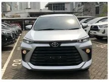2022 Toyota Avanza 1.3 E MPV
