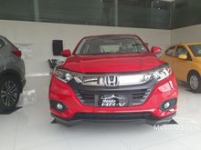 2019 Honda HR-V 1.5 S SUV - Ready Stock Harga Terbaik Amanah dan Terpercaya