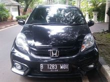 2017 Honda Brio 1.2 Satya E Hatchback