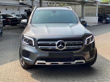 2020 Mercedes-Benz GLB200 1,3 Progressive Line Wagon