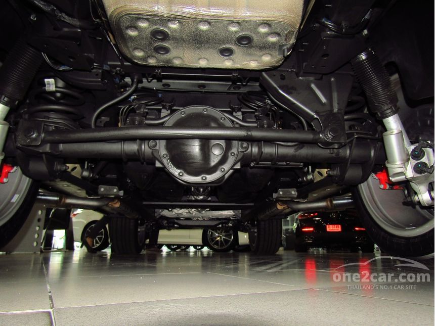 Mercedes-Benz G63 2019 AMG 4.0 in กรุงเทพและปริมณฑล Automatic SUV สีดำ ...