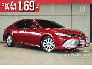 Toyota camry 2.5 sl 2024 hybrid cvt