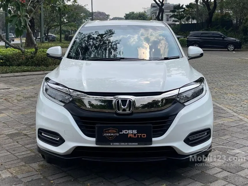 2022 Honda HR-V E Special Edition SUV