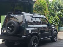 1992 Suzuki Vitara 1.6 SUV
